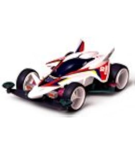 Amazon | タミヤ 1/32 スーパーミニ四駆シリーズ No.6ブーメランガンマ